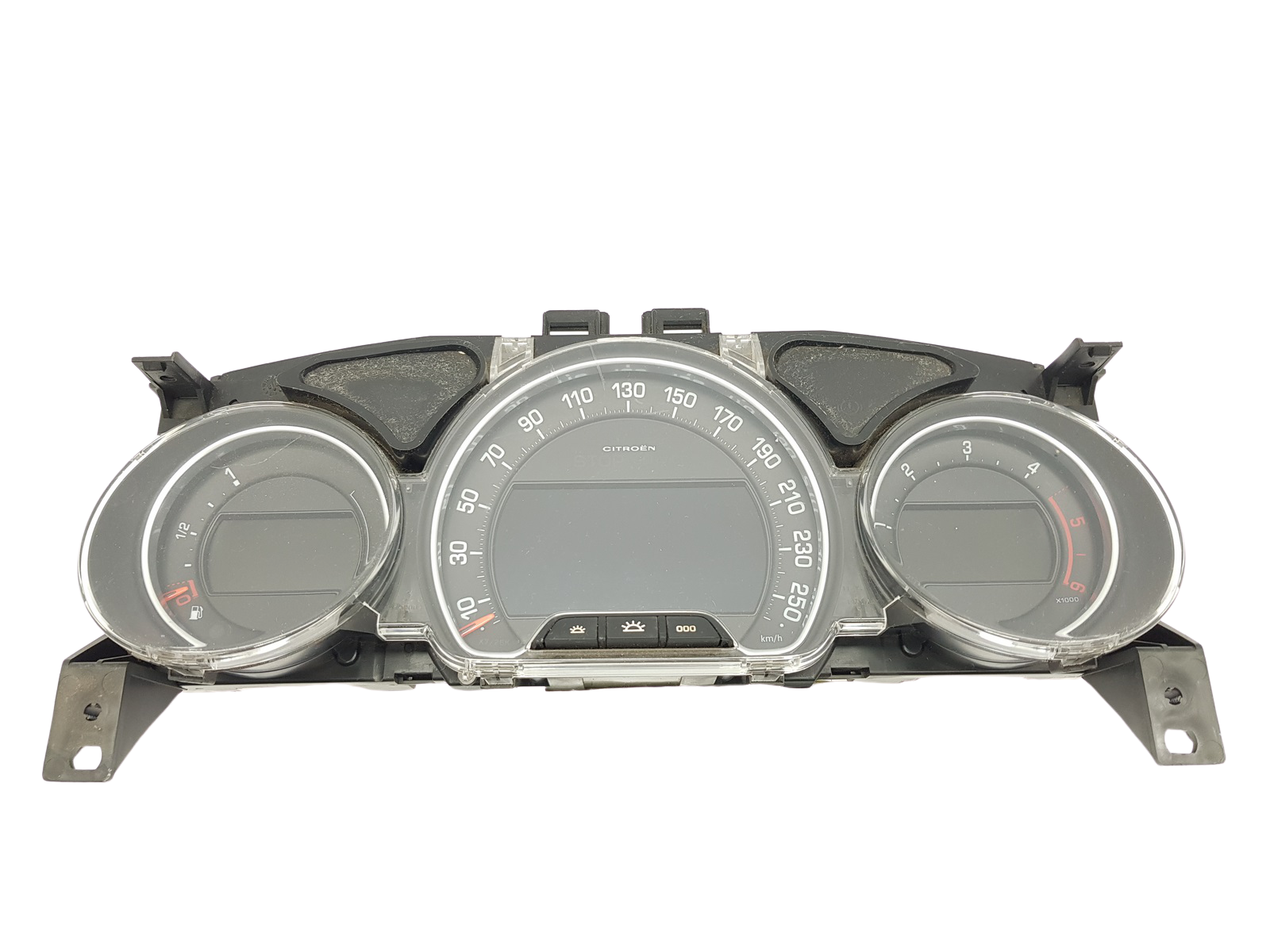 Tacho Kombiinstrument Citroen C5 9665364680 NS main product photo