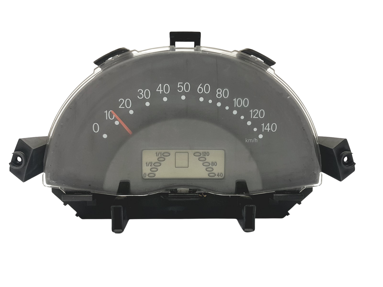 Tacho Kombiinstrument Smart Fortwo 01184V020 110008872005 54961 main product photo