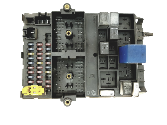 Steuergerät Jeep 56038406AK P56038406AK main product photo