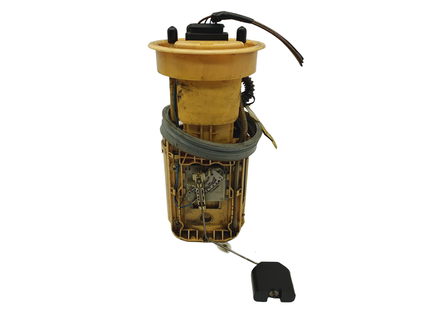 Kraftstoffpumpe 7H0919050B A2C53061611 VW T5 VDO Diesel 69783 main product photo
