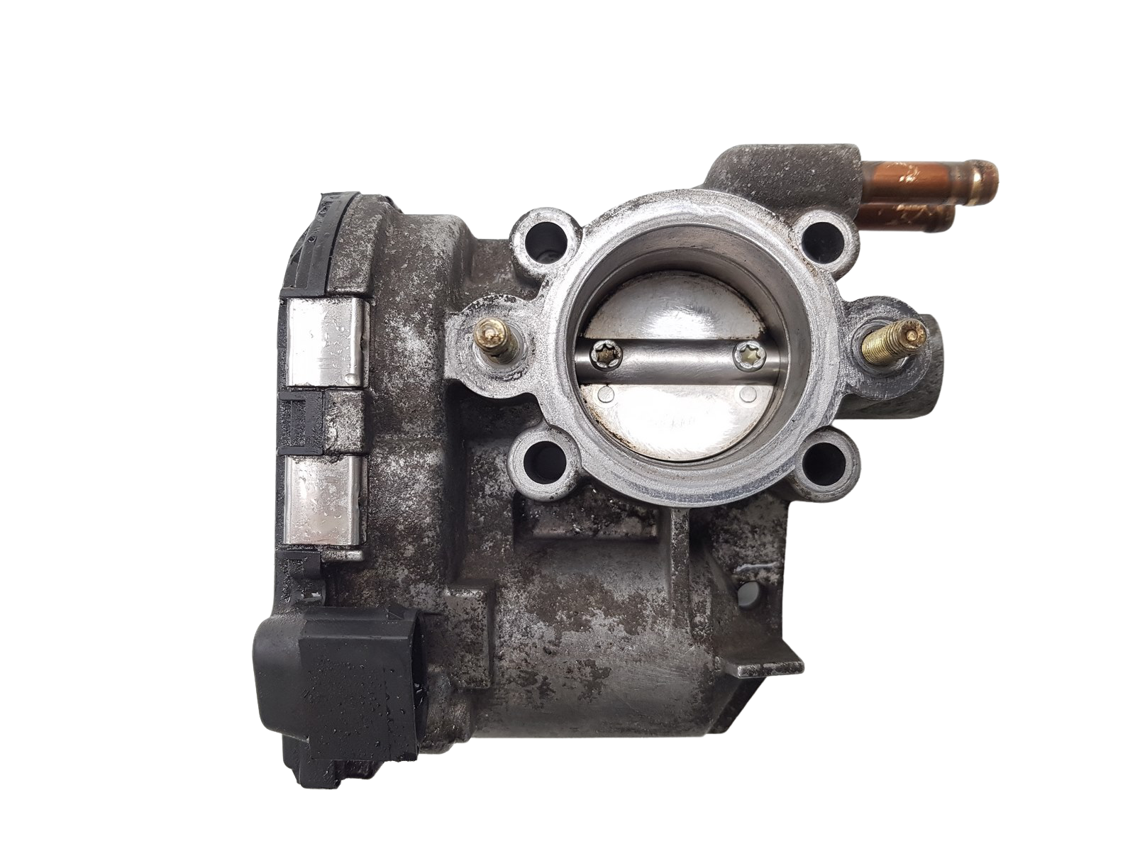 Drosselklappe Agila Astra G Corsa C 9157512 0280750044 1.0 1.2 1266 main product photo