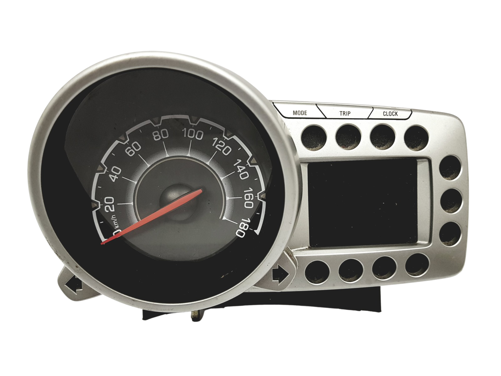 Tacho Kombiinstrument Chevrolet Spark 95156971 33426 main product photo