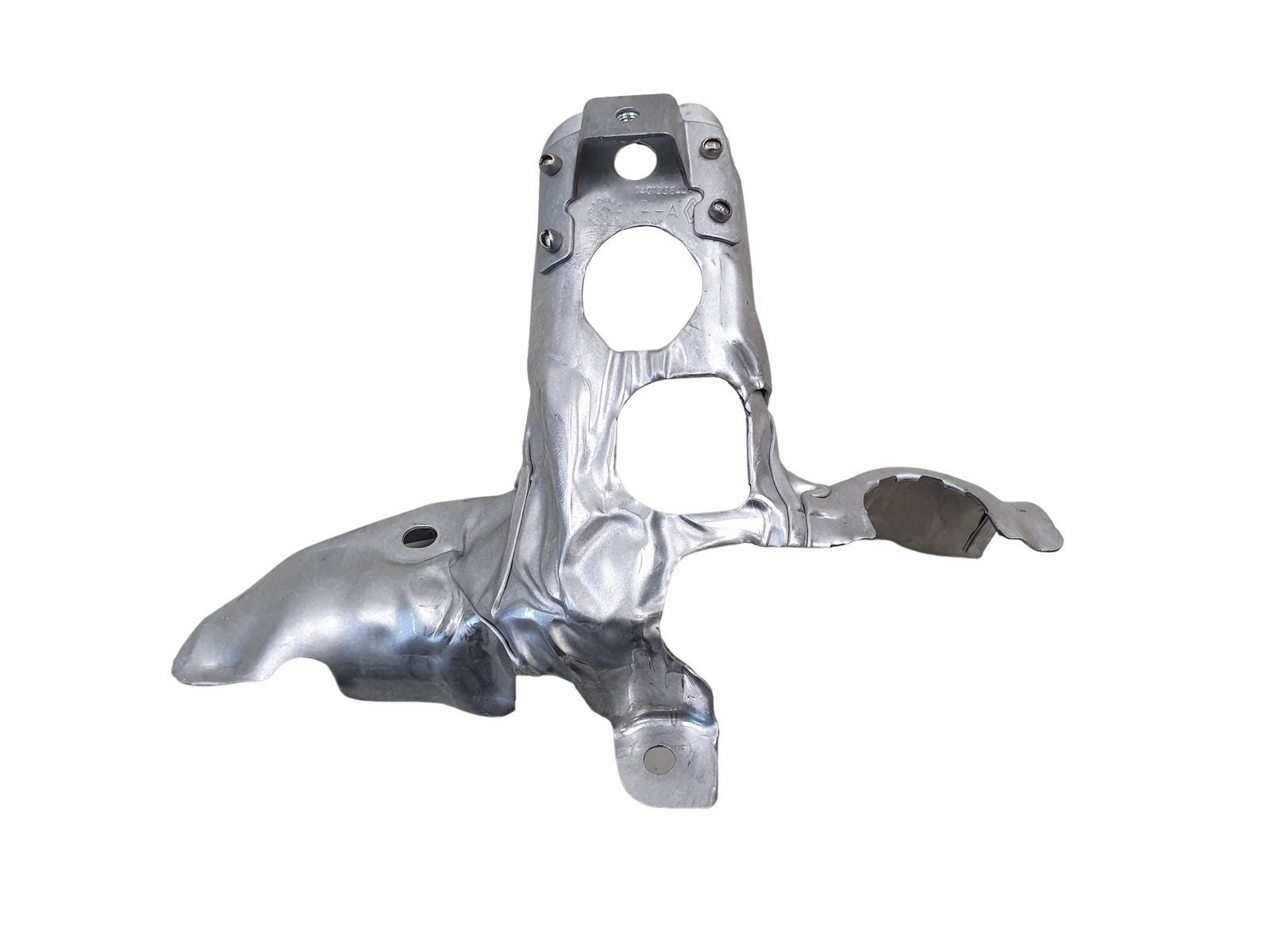 Hitzeschutz 140133844R 2.0 DCI Renault Opel Nissan 0km main product photo