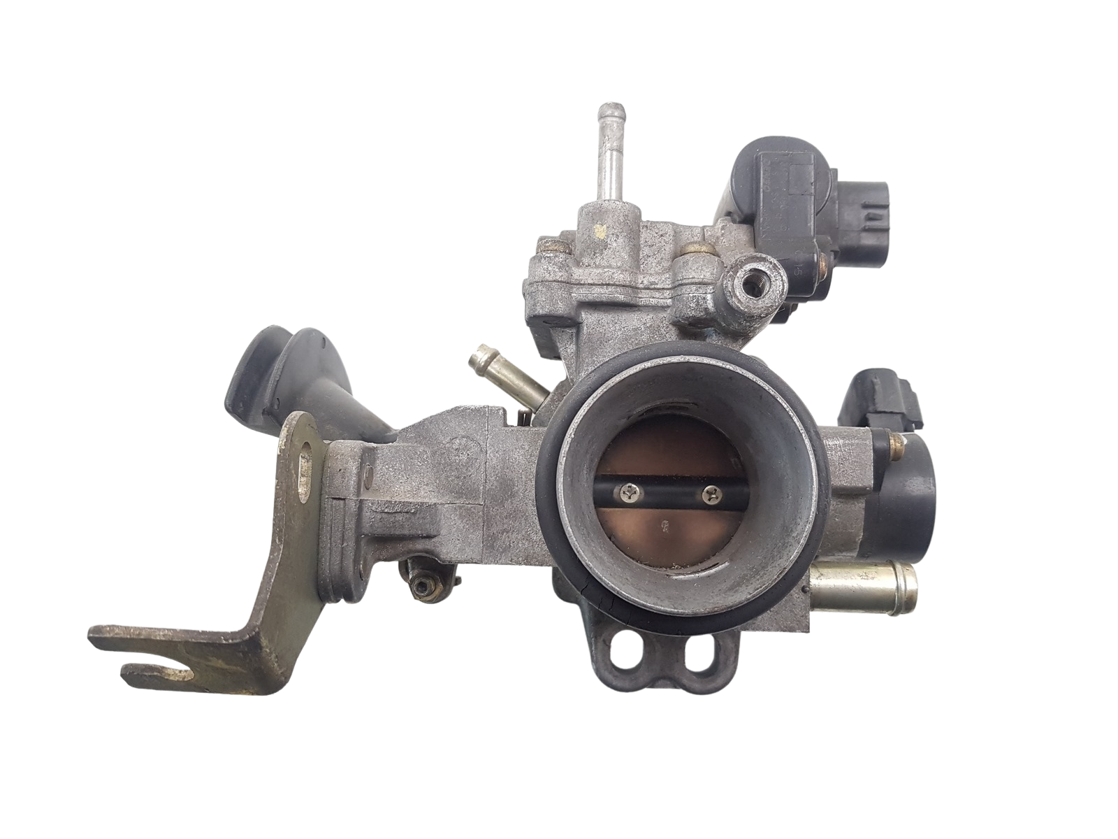 Drosselklappe Toyota Yaris 22210-0J010 89452-52011 1797 main product photo