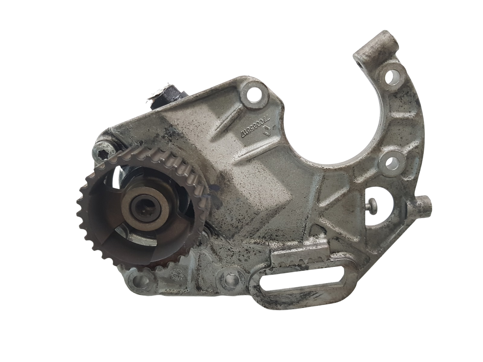 Pumpe Für Servolenkung 7700823738C 7700826569A 26026913 Renault 2.2D main product photo