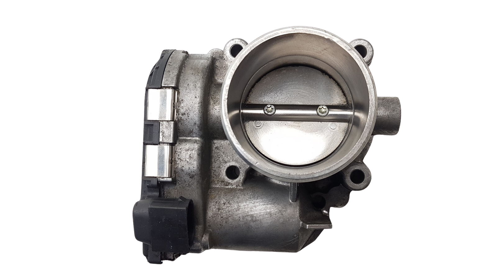 Drosselklappe Mercedes-Benz A2711410025 0280750076 main product photo