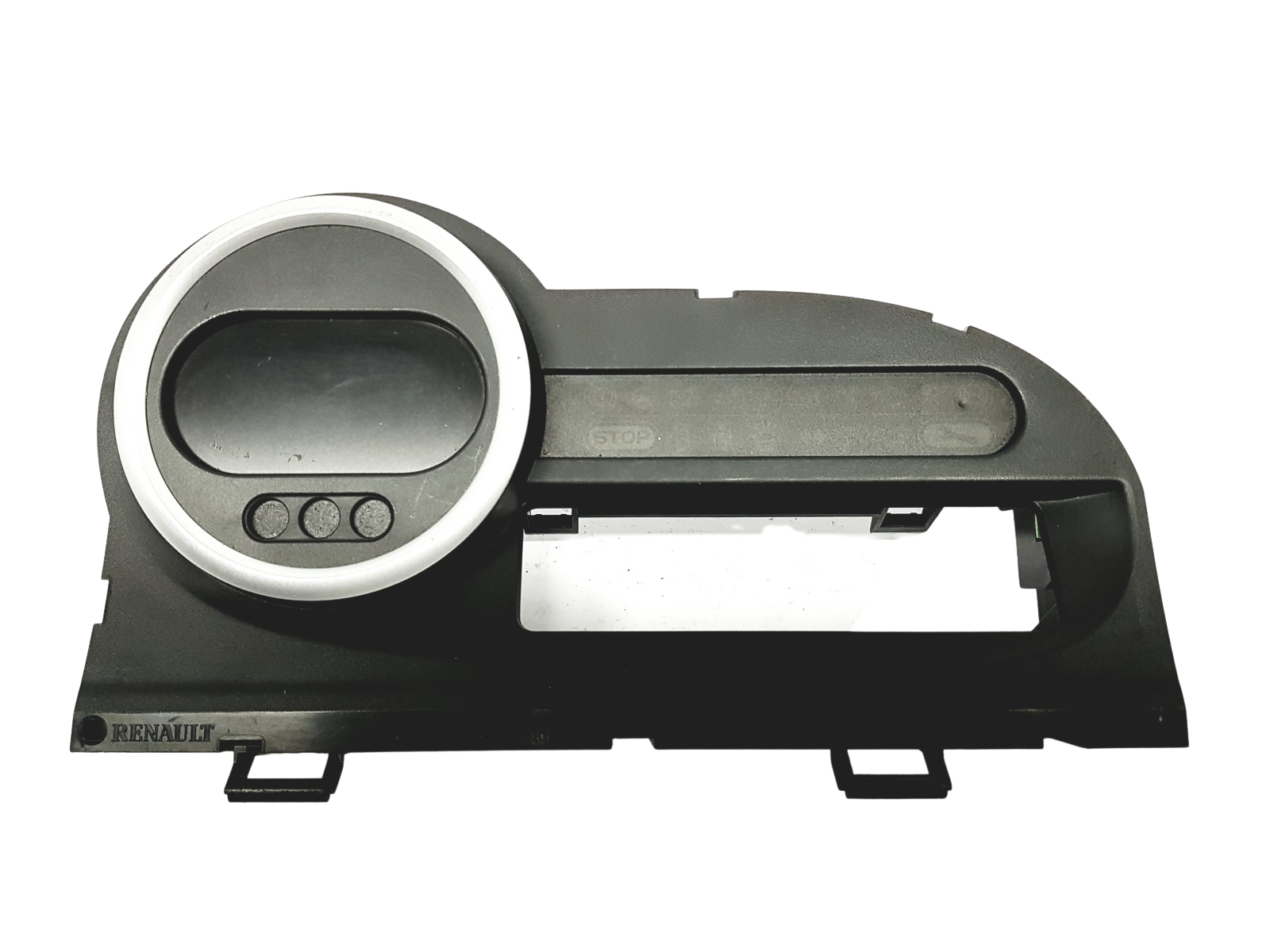 Tacho Kombiinstrument Renault Twingo 2 8201178273 R 33503 main product photo