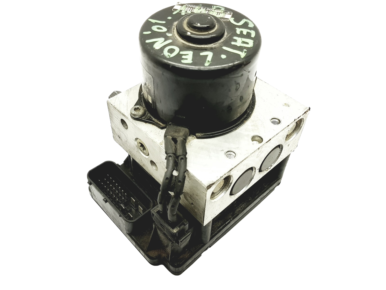 Abs-Pumpe VW Seat Skoda Audi 1J0614117D 1J0907379P ATE 33900 main product photo
