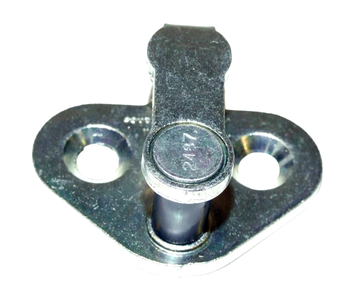 Schließzapfen Original Citroen Peugeot 106 405 916422 main product photo