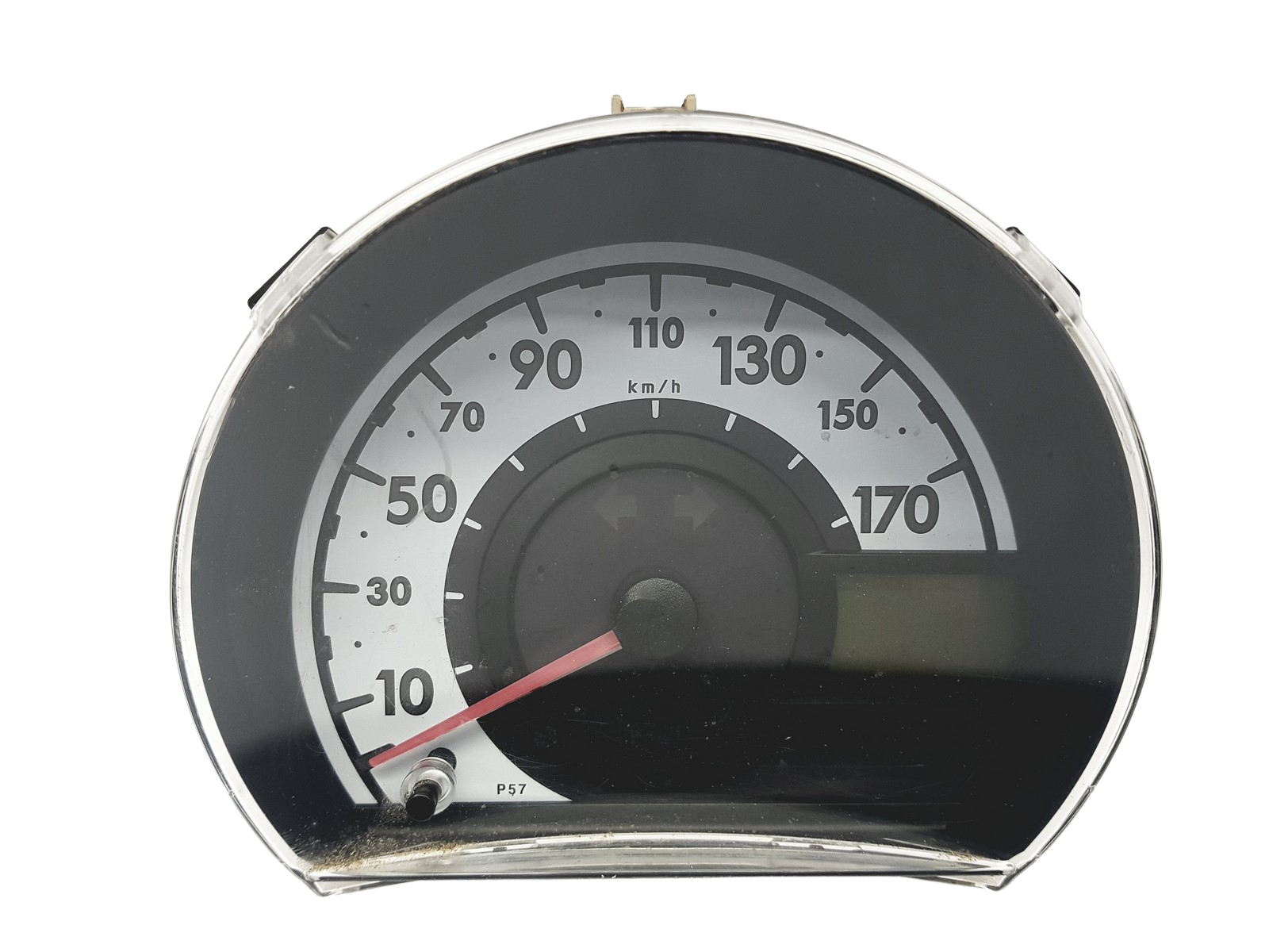 Tacho Kombiinstrument 107 C1 Aygo 83800-0H031 Toyota PSA 54800 main product photo
