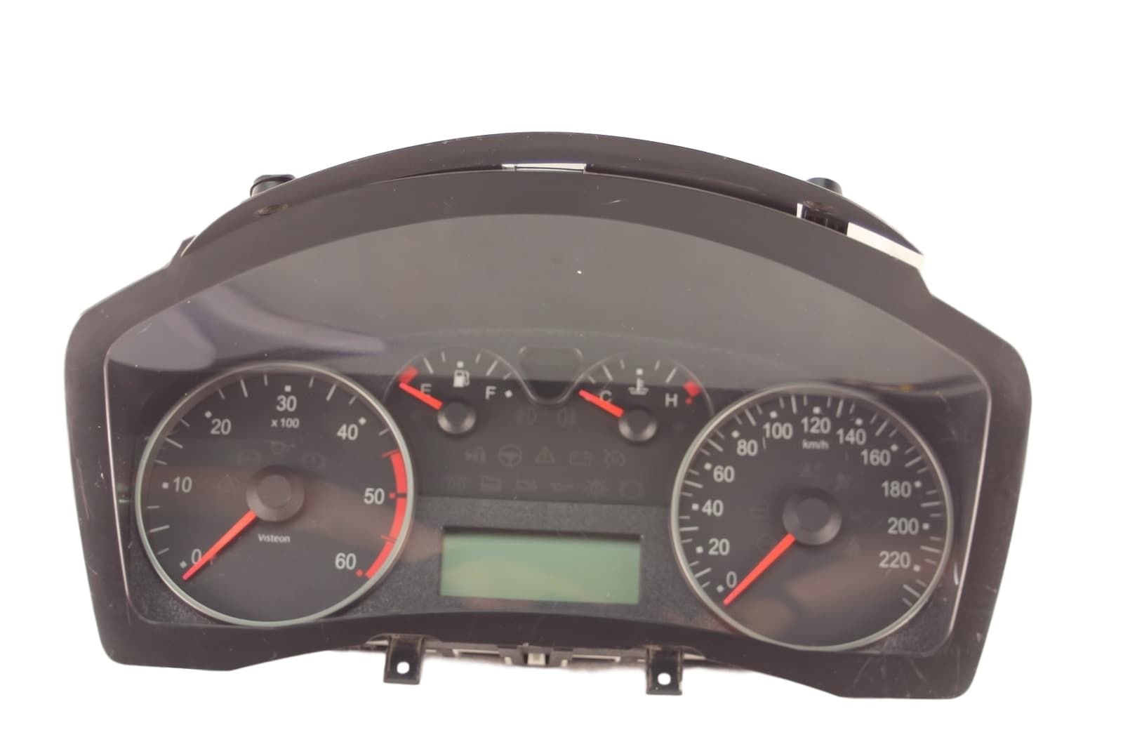 Tacho Kombiinstrument Fiat Stilo JTD 46821560 main product photo