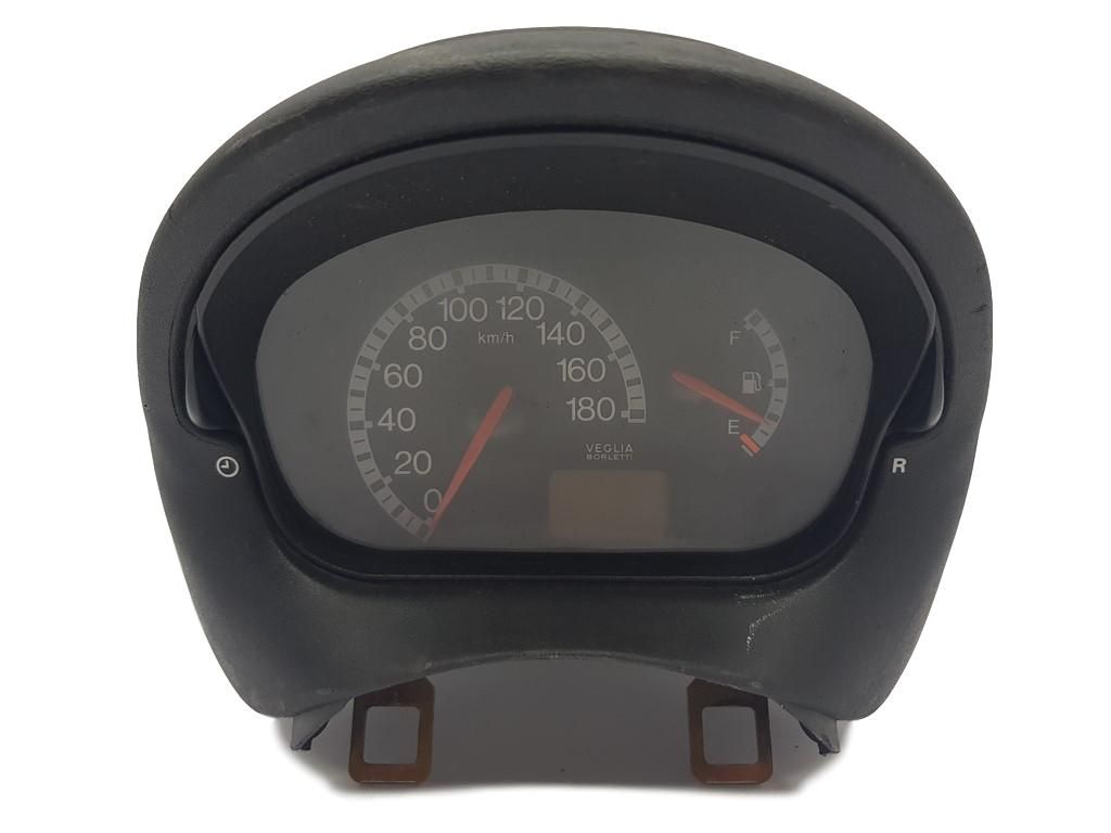 Tacho Kombiinstrument Fiat Seicento 735290633 6063449915 main product photo