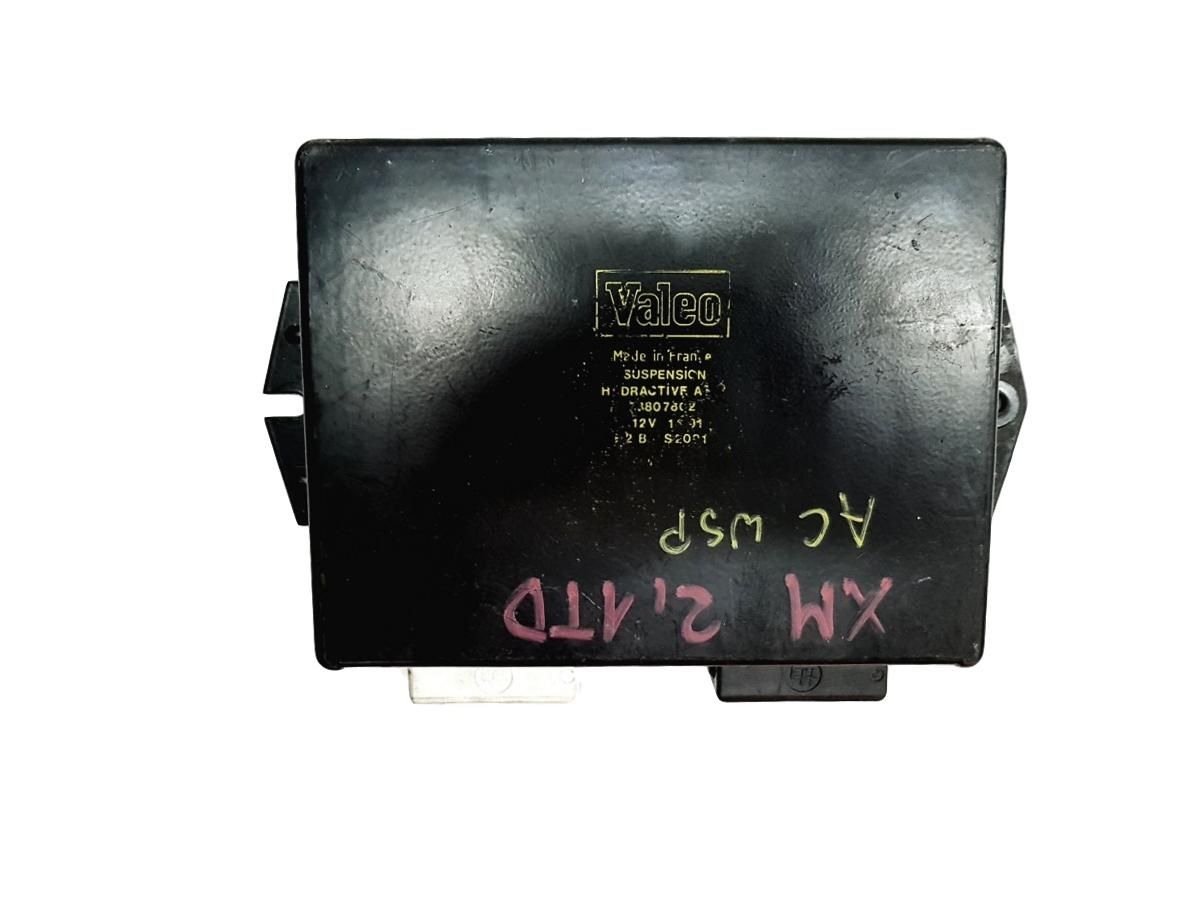 Steuergerät 73807802 S2001 PSA Valeo 5746 main product photo