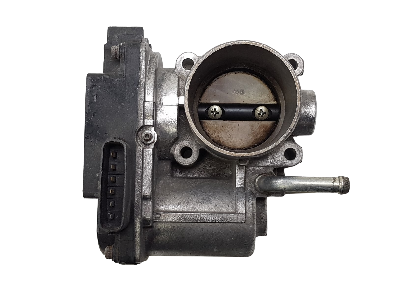 Drosselklappe 73K0 Opel Agila Suzuki Splash Alto 1116 main product photo
