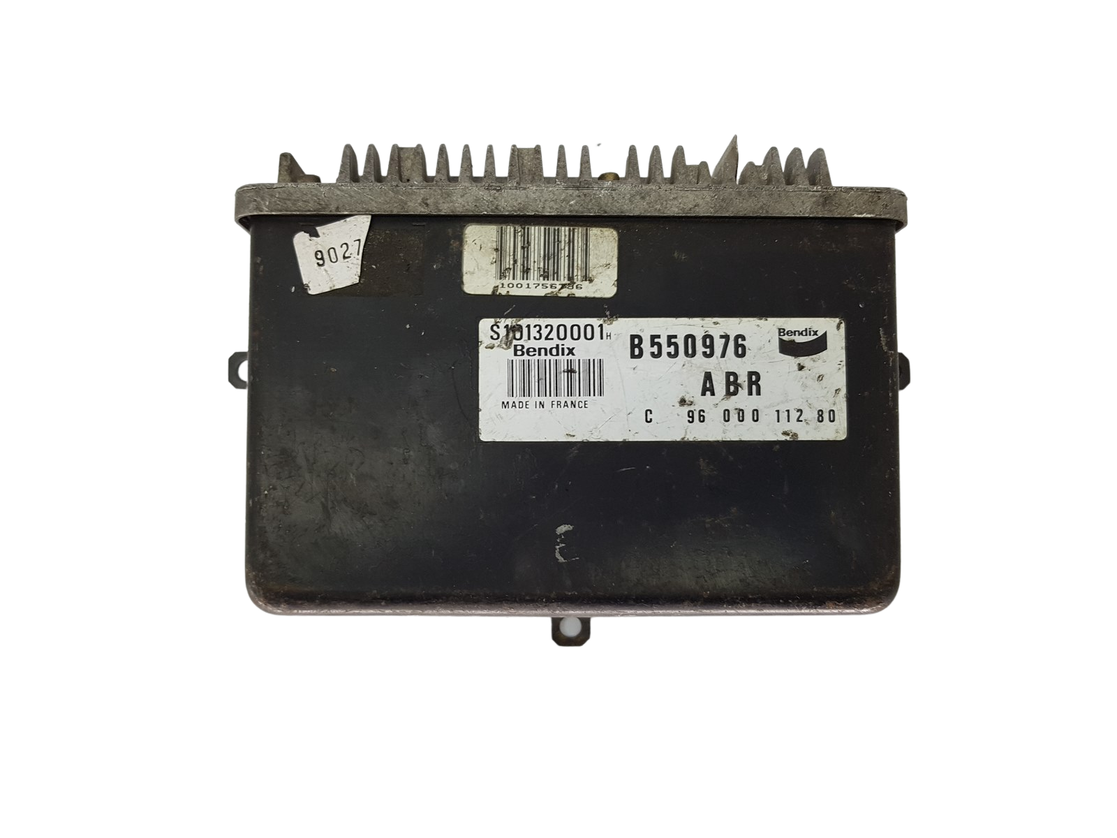 Steuergerät S101320001H 9600011280 B550976 PSA Bendix main product photo