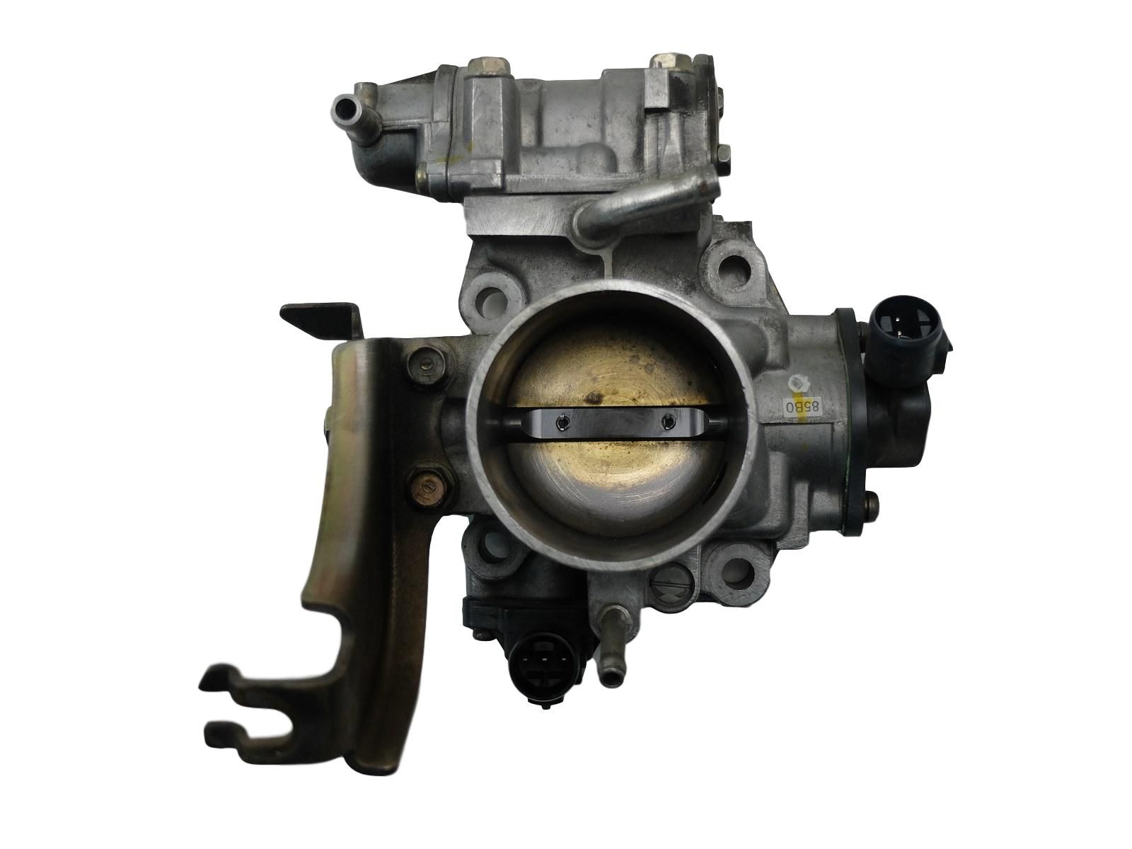 Drosselklappe Honda CR-V 079800-3000 85B0 2,0 16V main product photo