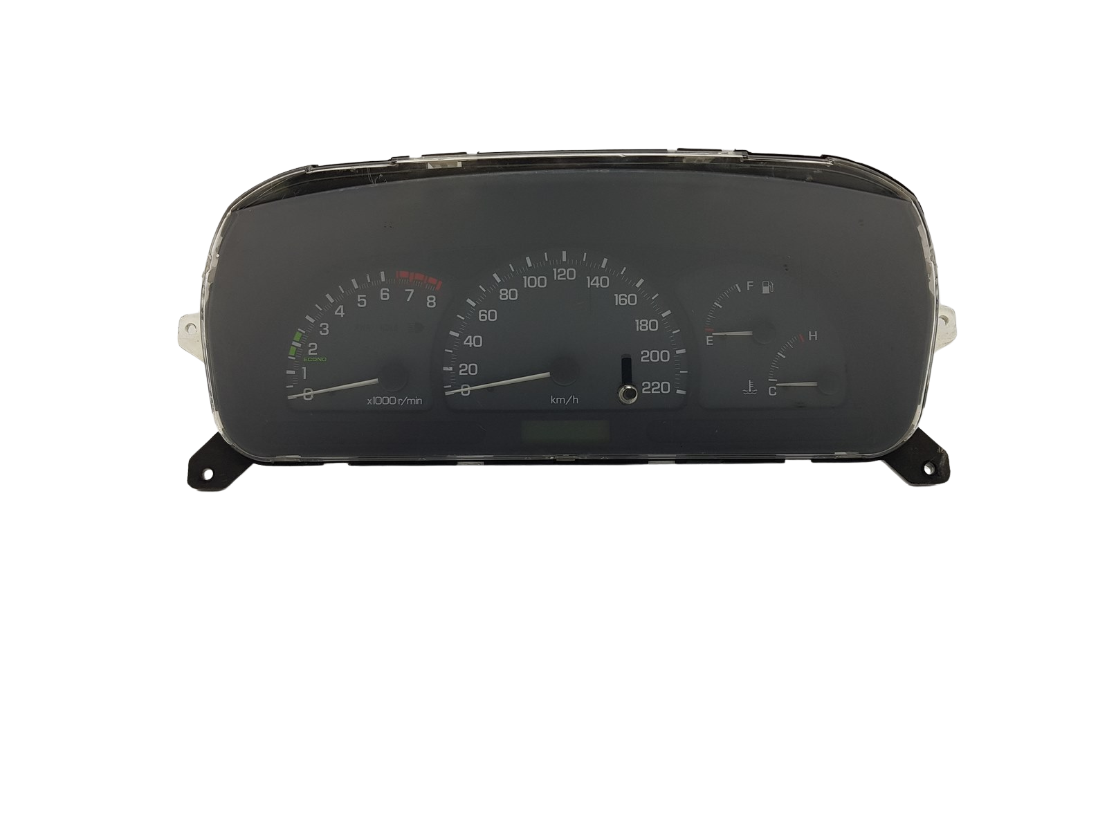 Tacho Kombiinstrument Daewoo Tacuma 96262539 UE2B260021 main product photo