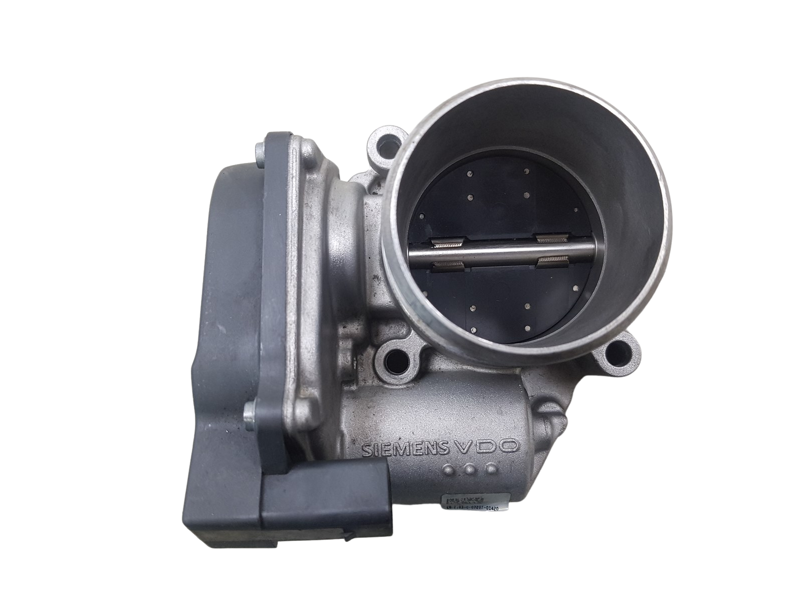 Drosselklappe VWAG 06F133062G A2C53044094 VDO main product photo