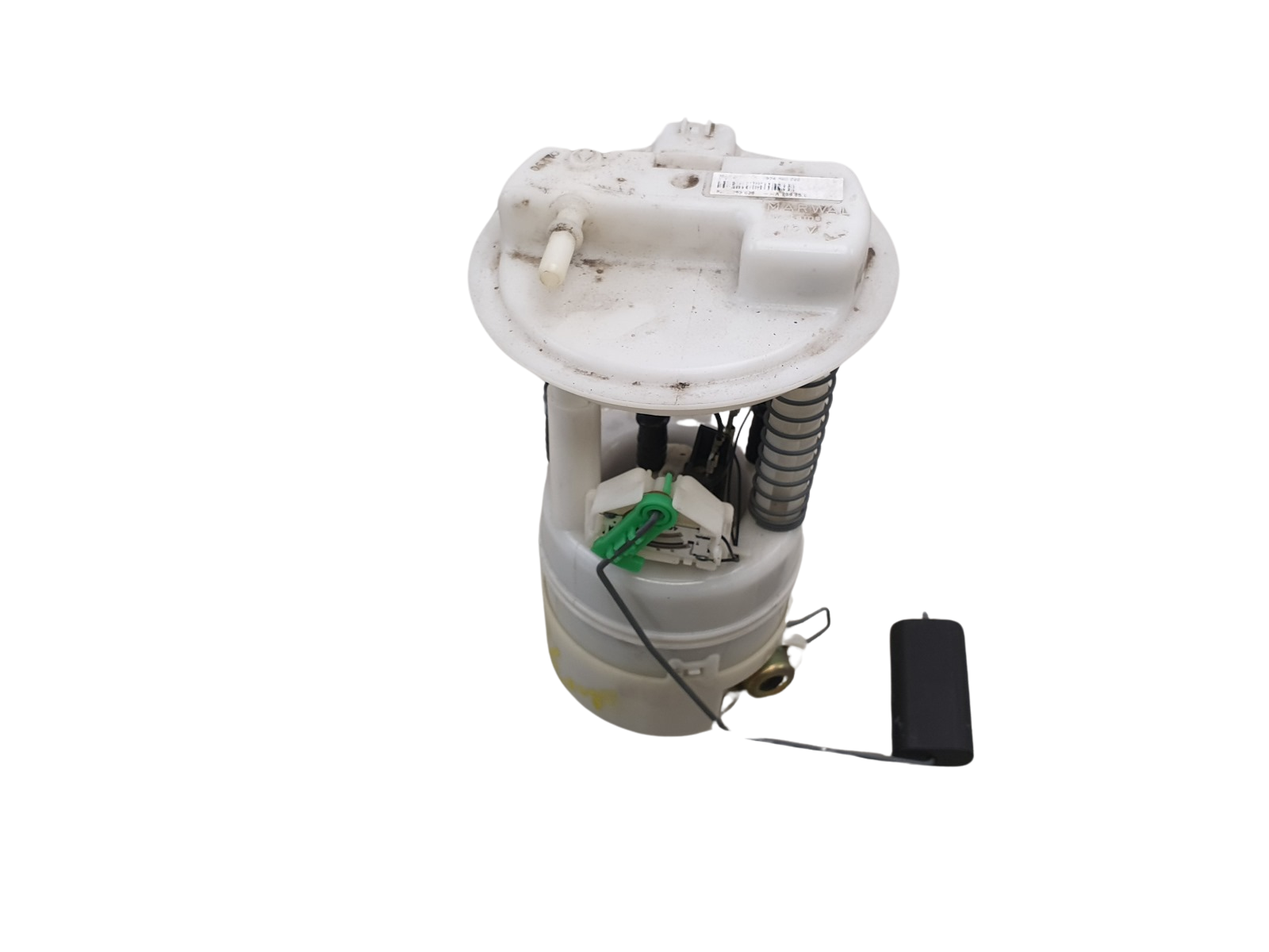 Kraftstoffpumpe 8200263038 Marwal Renault Clio 3 main product photo