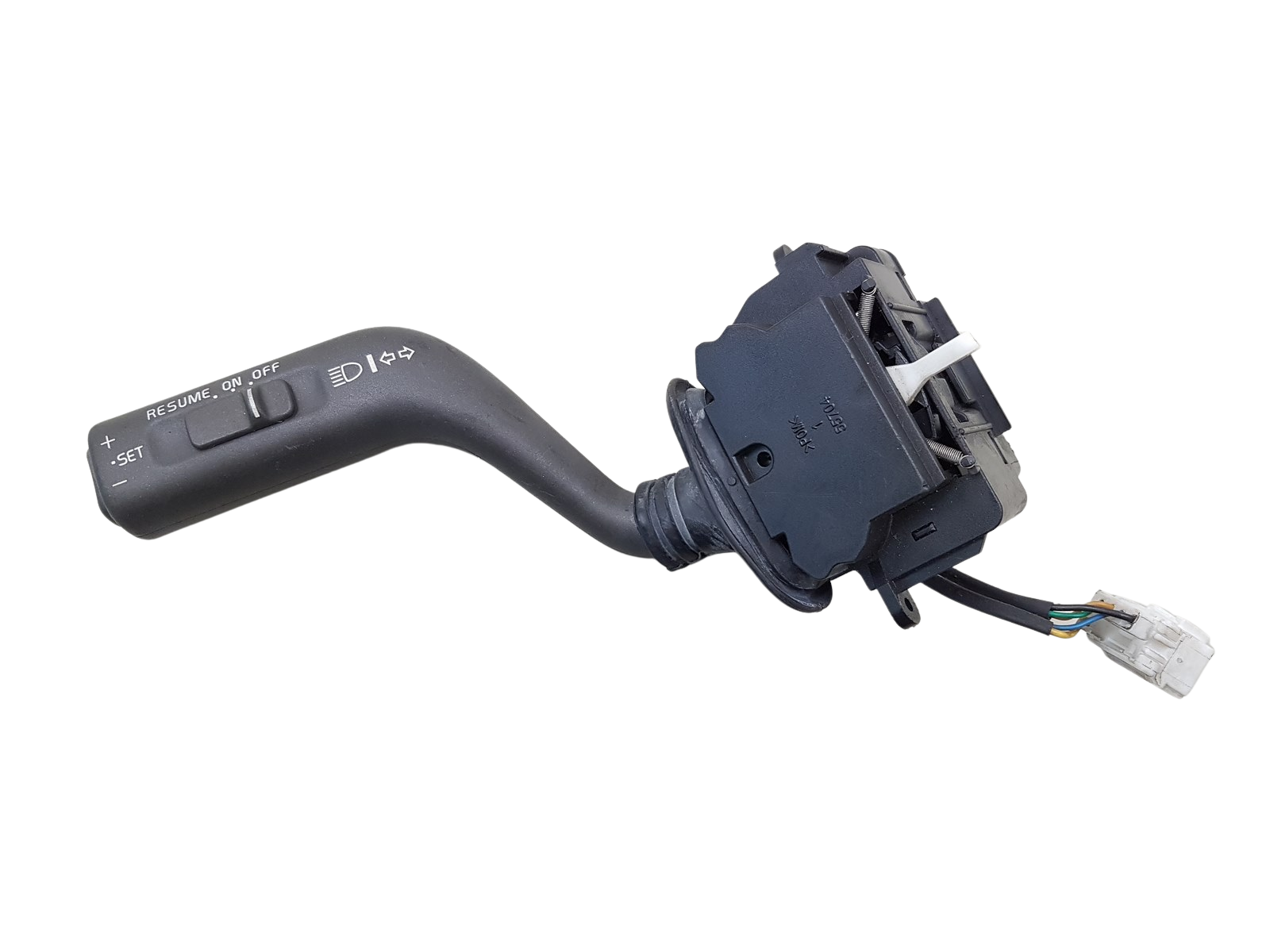 Lichtschalter Volvo S40 V40 55704 30618230 main product photo