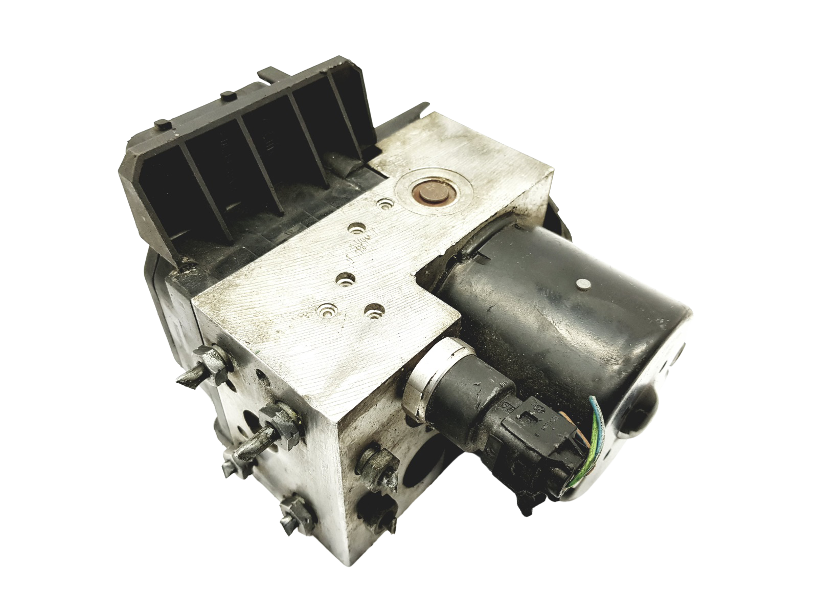 Abs-Pumpe Mercedes A W168 A0034314512 0265202412 34639 main product photo