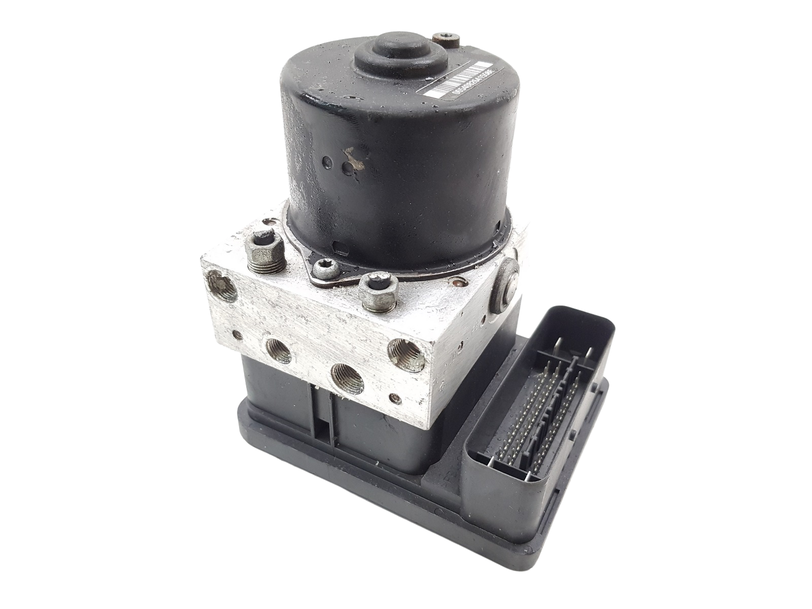 Abs-Pumpe Ford Focus 2 8M51-2C405-AA 10.0960-0127.3 ATE 1343 main product photo