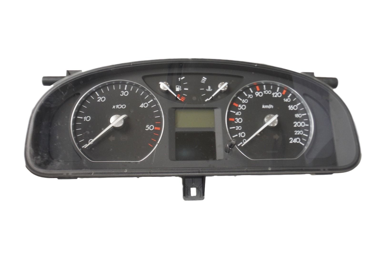 Licznik Zegar 8200328449 Renault Laguna II 2 main product photo