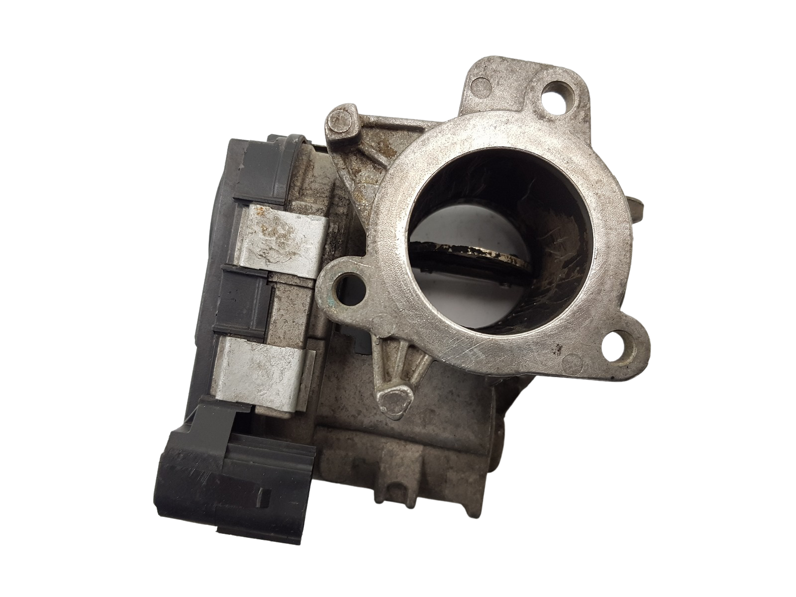 Drosselklappe 55213019 40DFP1 Fiat Alfa Romeo 1461 main product photo