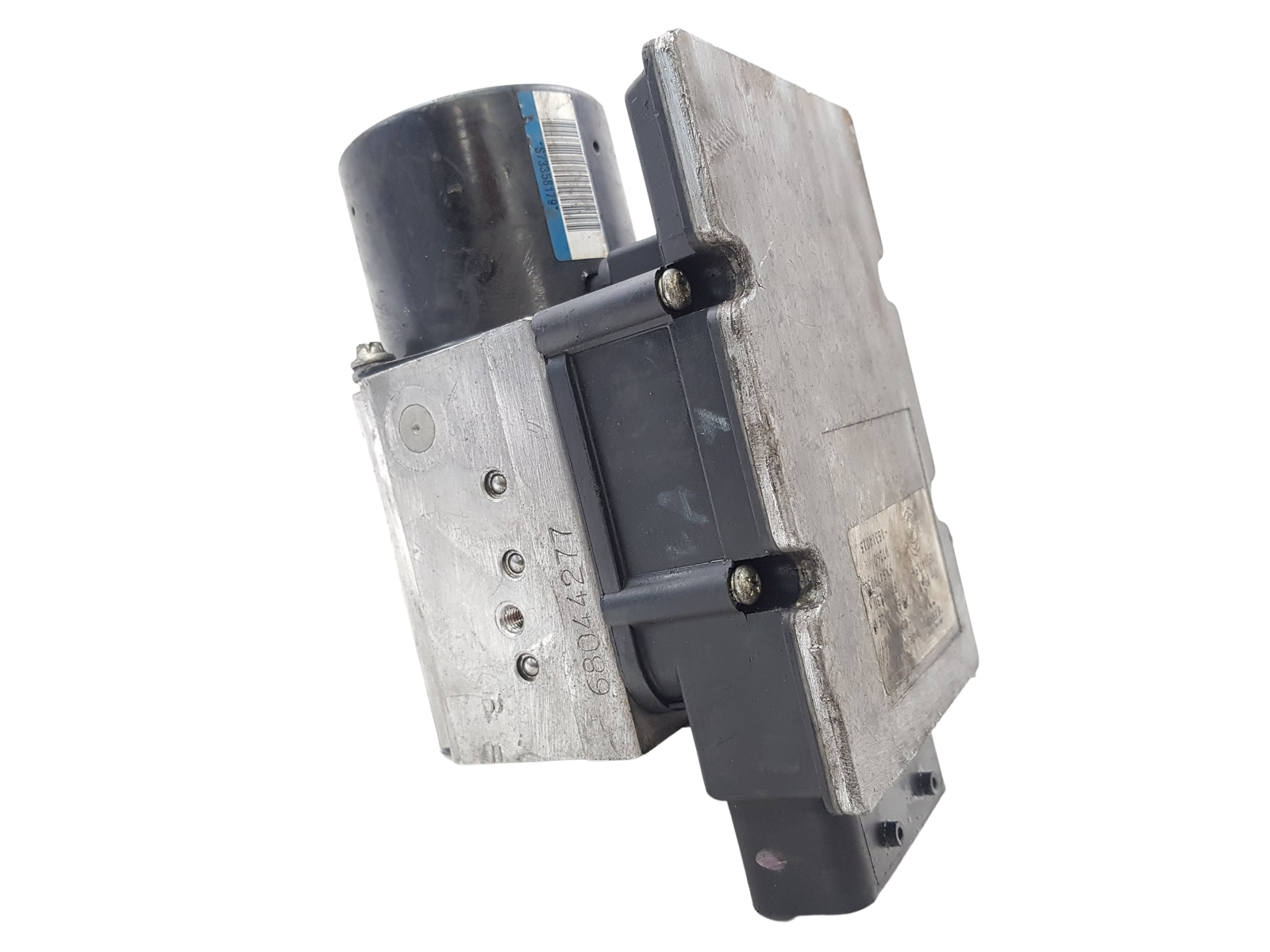 Abs-Pumpe Fiat Lancia 51806230 54084925A TRW main product photo