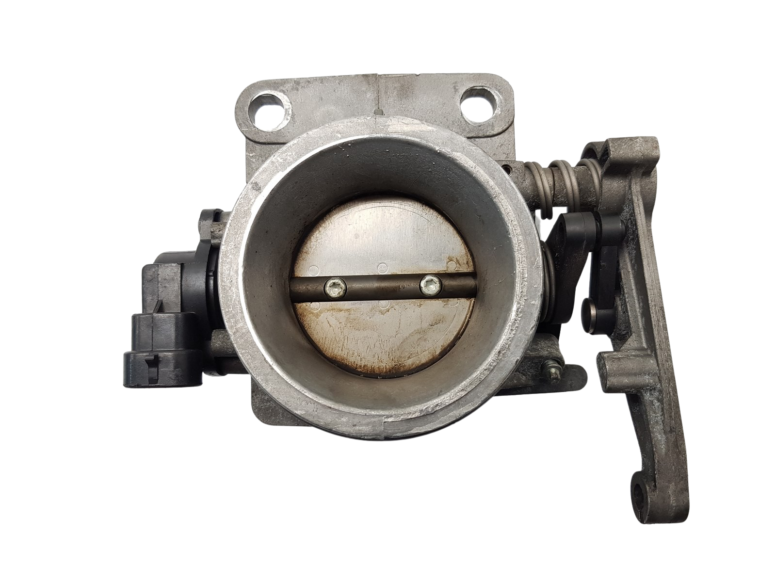 Drosselklappe Renault 7700875435 AJ0010428B 1.4 1.6 Solex 1426 main product photo
