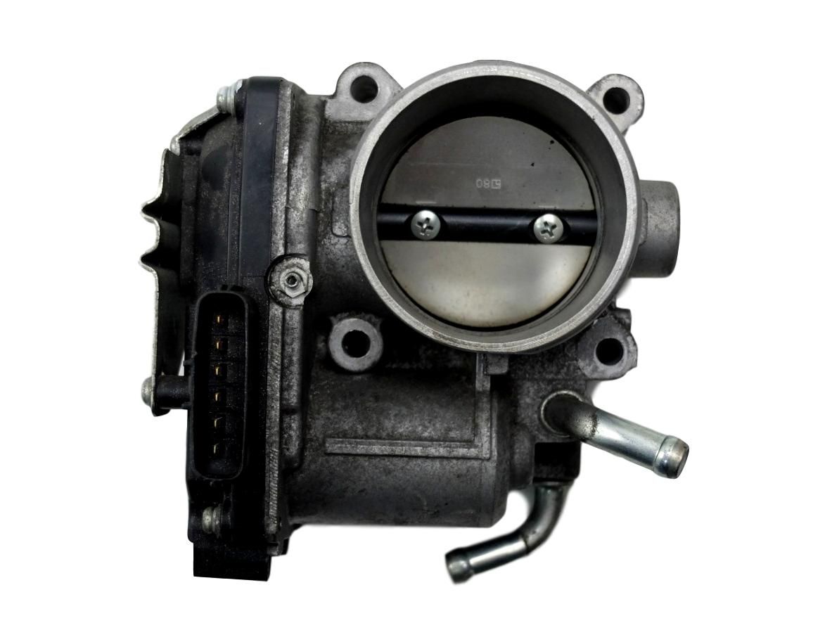 Drosselklappe 57021-B Mitsubishi Outlander main product photo