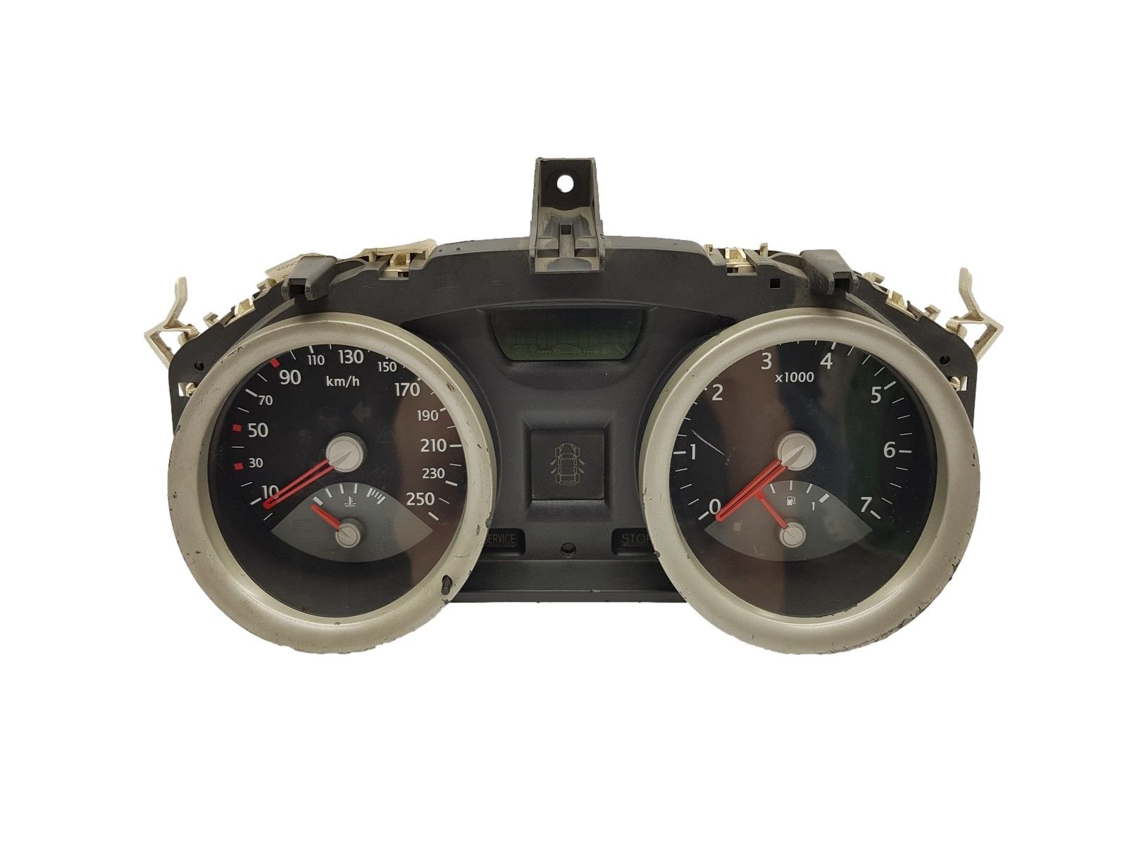 Tacho Kombiinstrument Renault Megane 2 8200399700 A 2148 main product photo