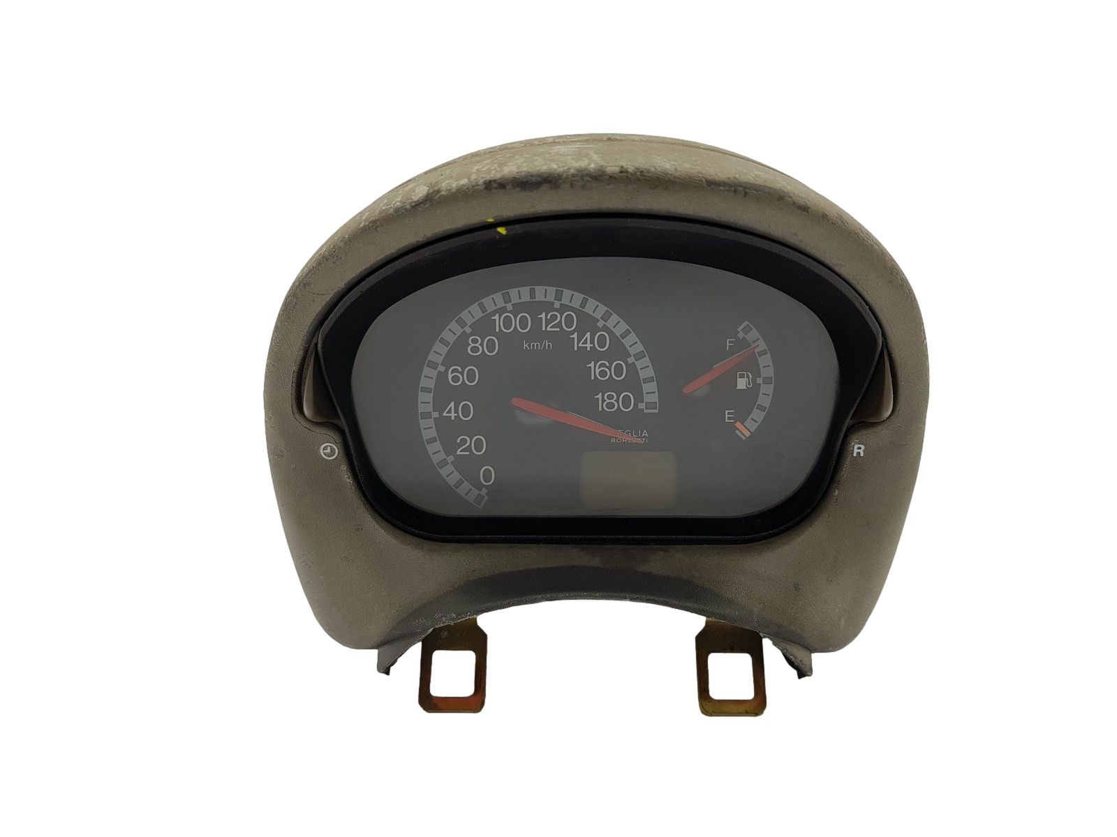 Tacho Kombiinstrument Licznik Fiat Seicento 735262299 2684 main product photo