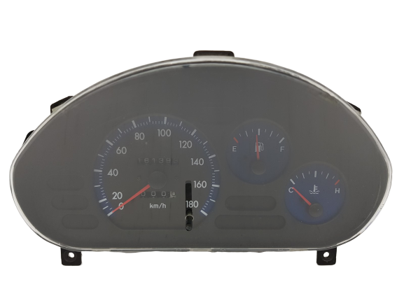 Tacho Kombiinstrument Chevrolet Matiz 96621424 24133 main product photo