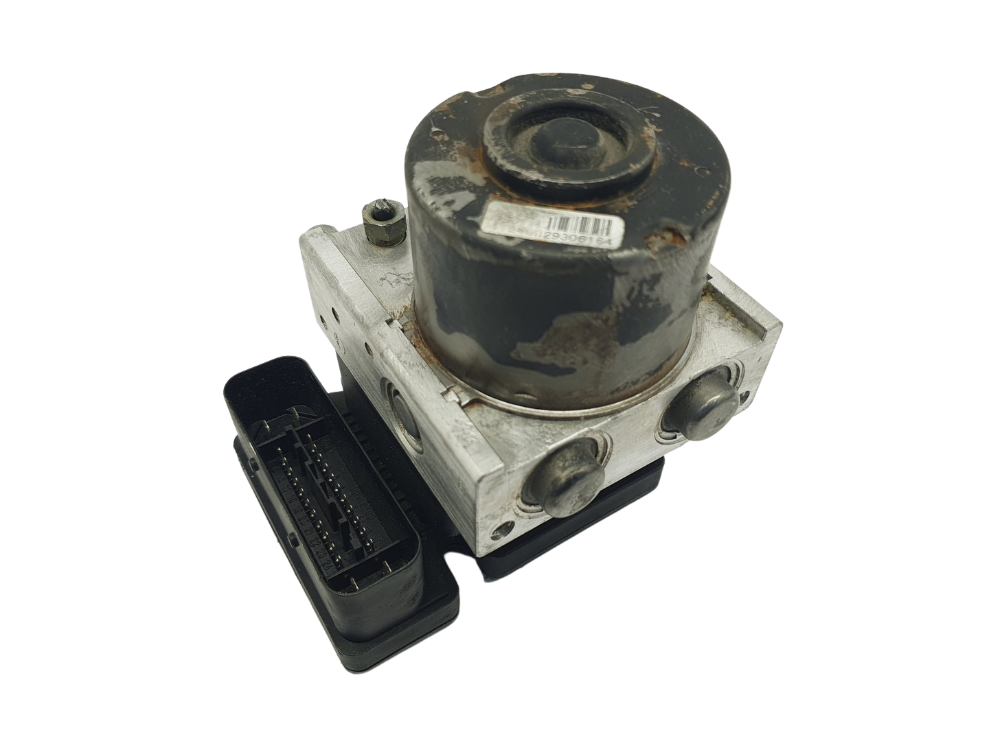 Abs-Pumpe Opel Astra H Zafira B 13157576 10.0970-0509.3 Ate 64705 main product photo
