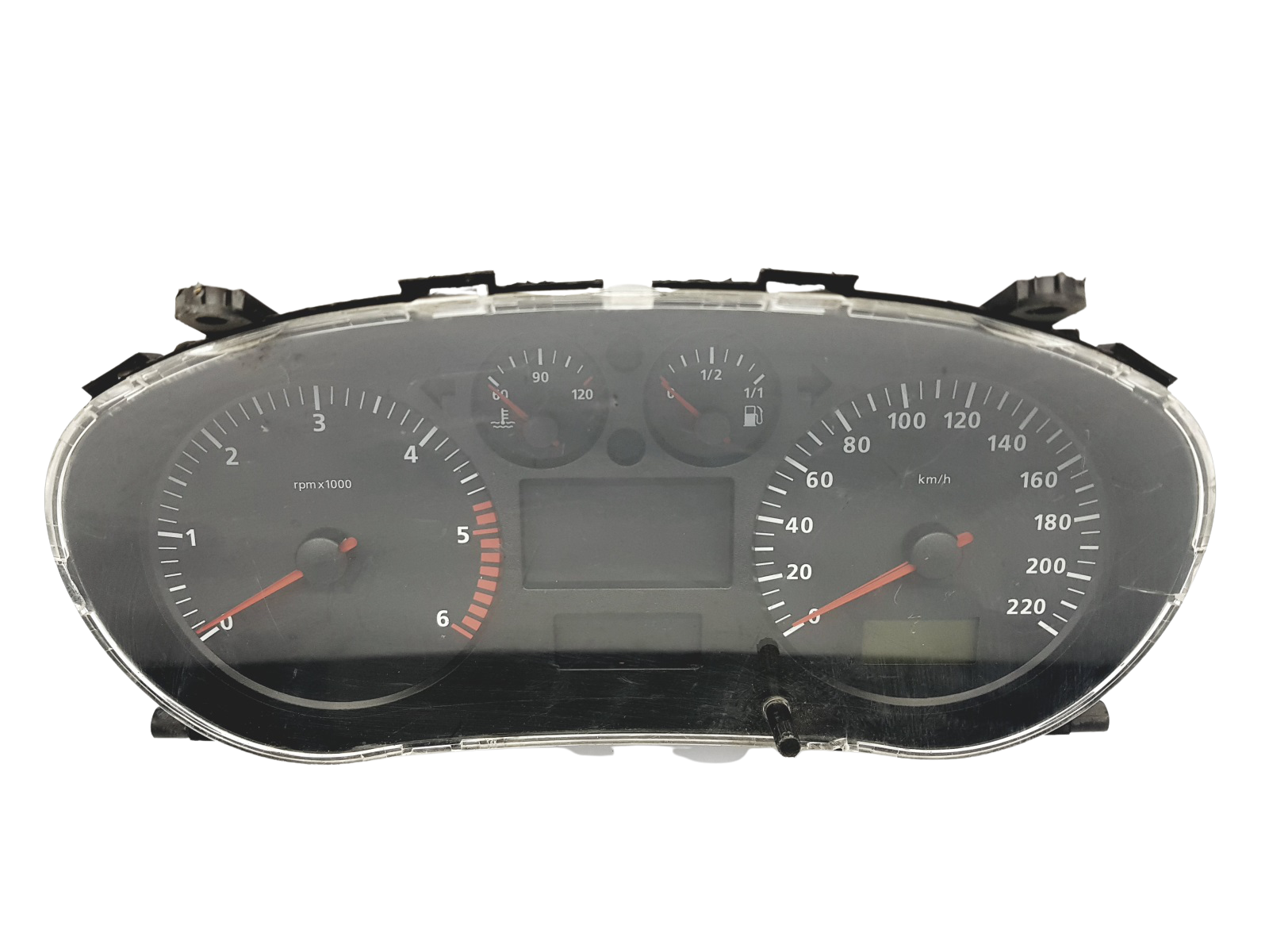 Tacho Kombiinstrument Seat Ibiza W06K0920801E 110008924028 44098 main product photo
