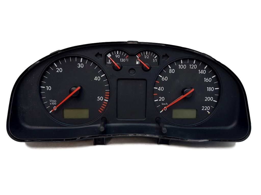 Tacho Kombiinstrument VW Passat B5 3B0919861J 110008793023 main product photo