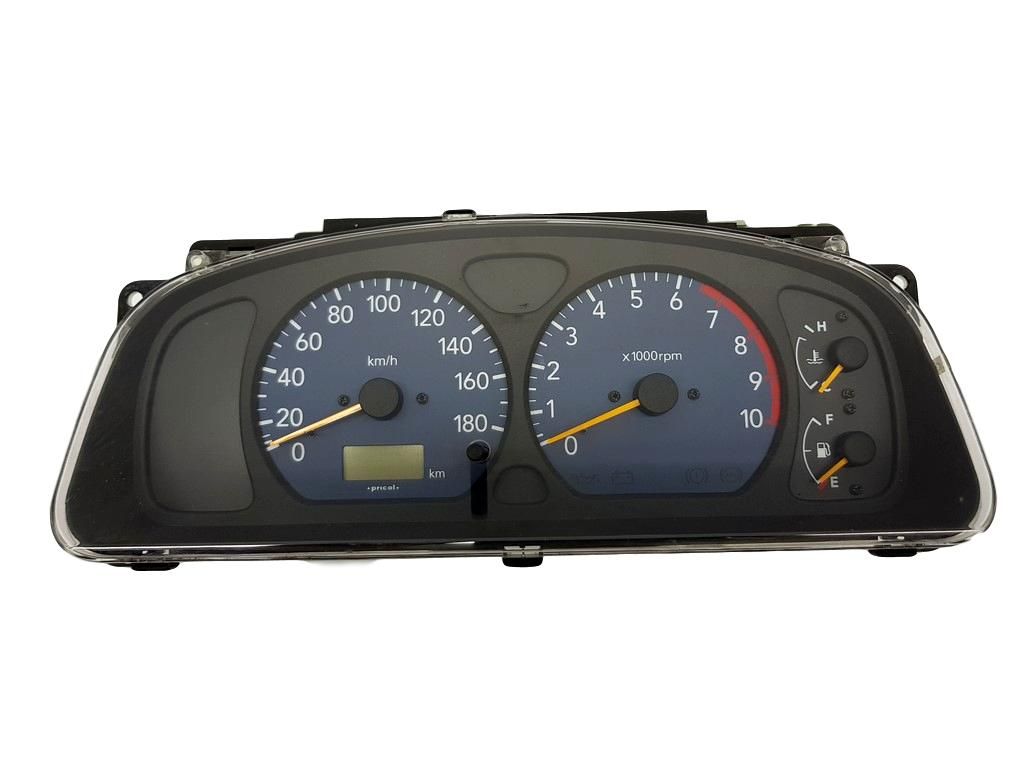 Tacho Kombiinstrument Suzuki Alto 34100M79FC0 341007GA 12205 main product photo