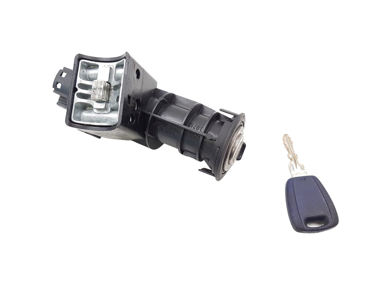 Zündschloss Fiat Punto 2 0.5521 0.8712 46528244 TRW 1033 main product photo