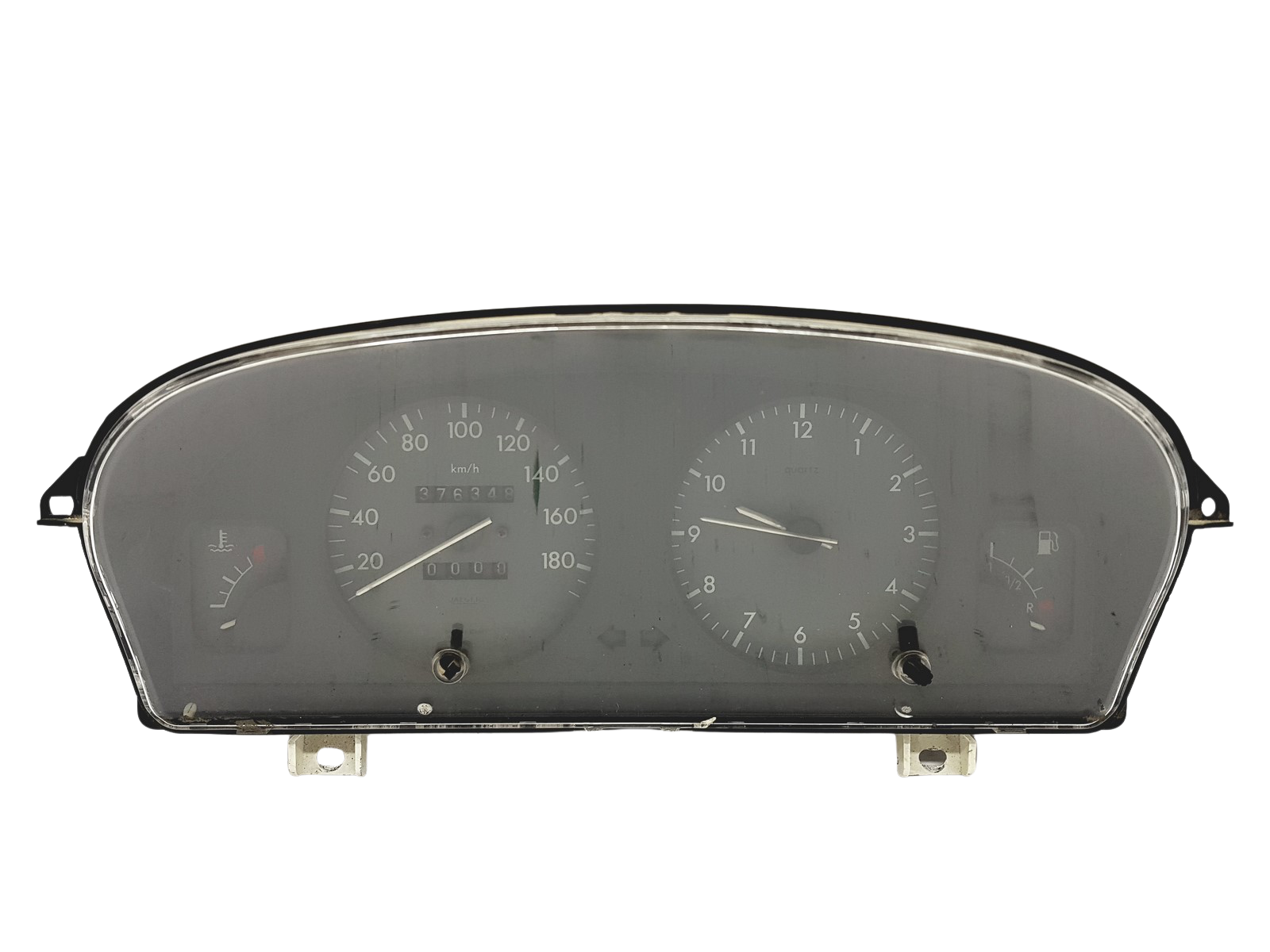 Tacho Kombiinstrument Berlingo 1 Partner 1 9621227380 PSA 50531 main product photo