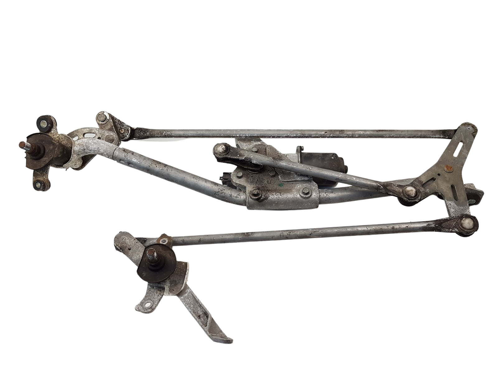 Wischergetriebe Honda Civic Hybrid 76530-SNA-A02 main product photo