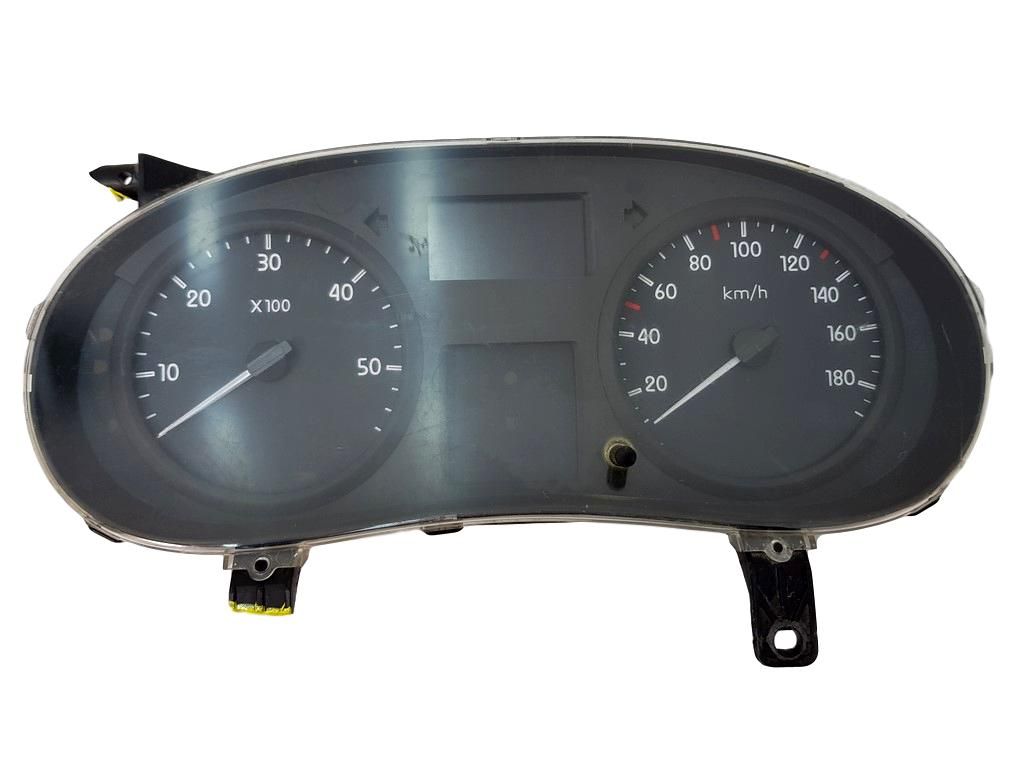 Tacho Kombiinstrument Renault Master II 8200467952 D main product photo
