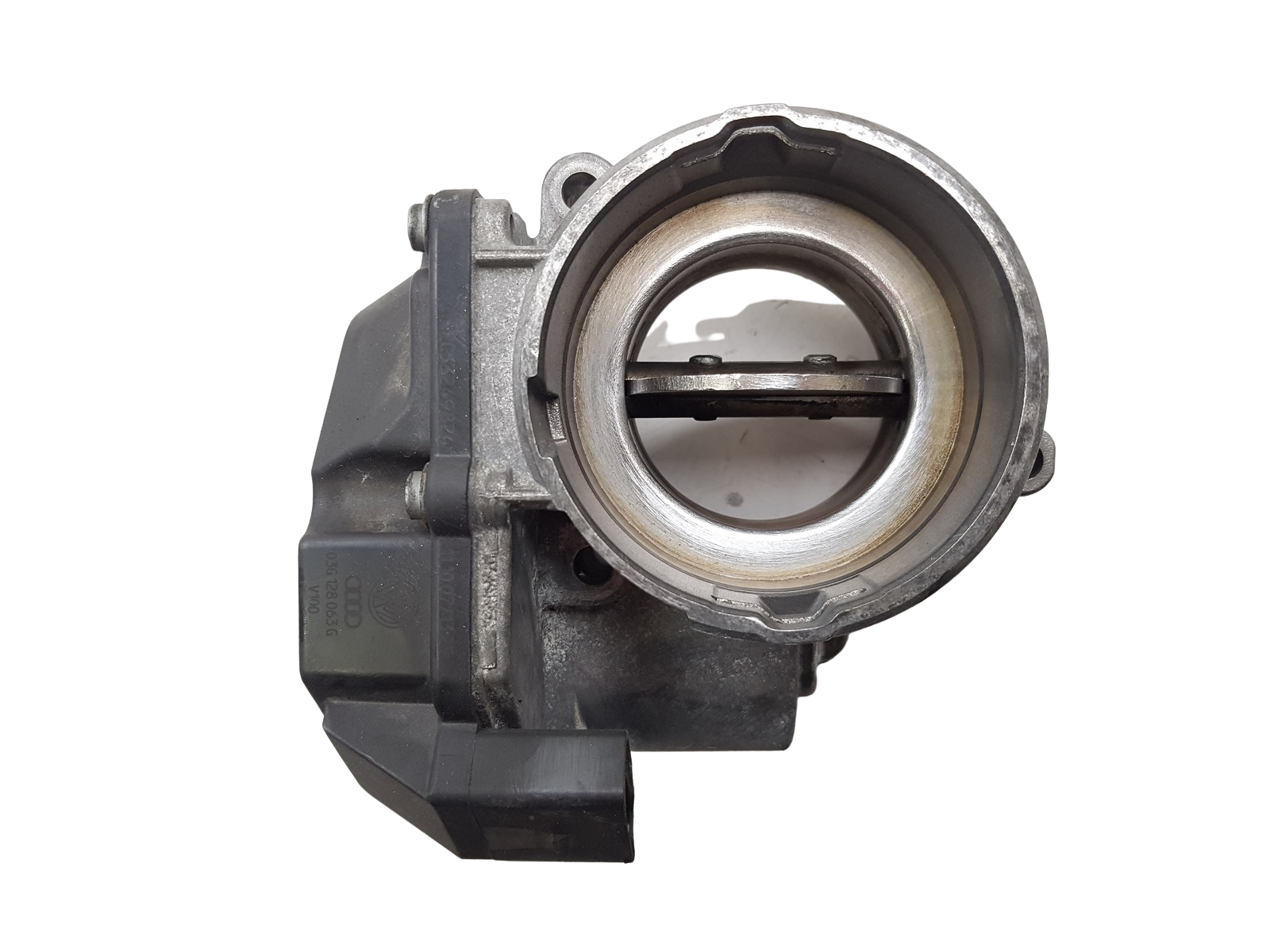 Drosselklappe 03G128063G A2C53249824 VAG TDI 3760 main product photo
