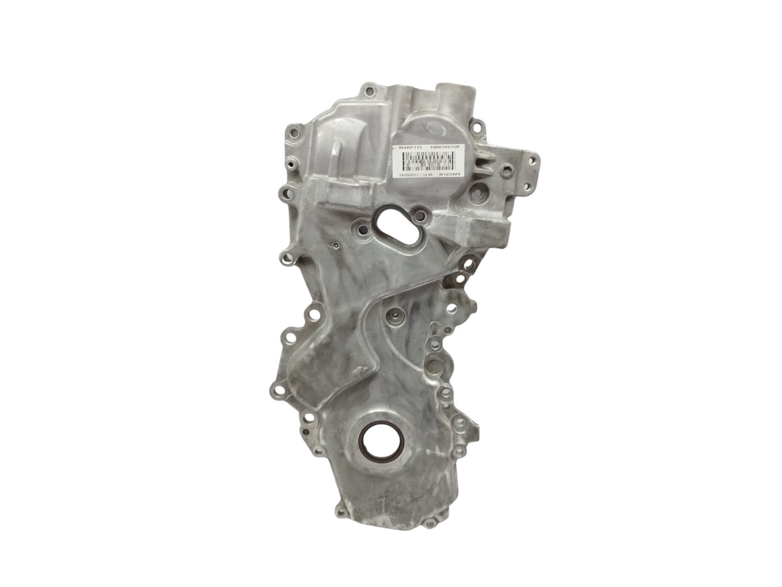 Stirndeckel Für Nockenwelle 1141015900 2.0 16V M4R Renault main product photo