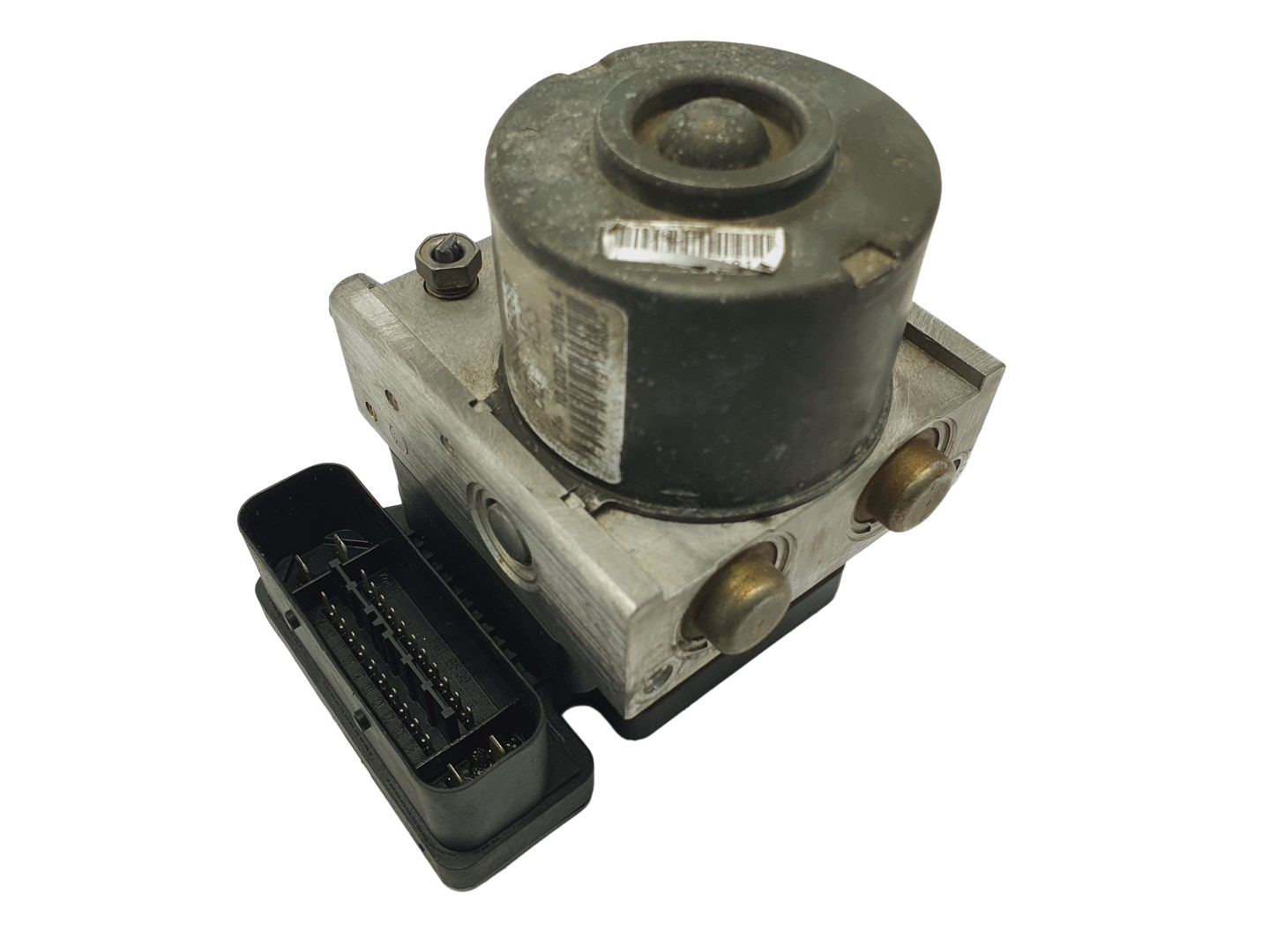 Abs-Pumpe PSA C2 C3 206 9652182680 10.0970-1118.3 Ate 67668 main product photo
