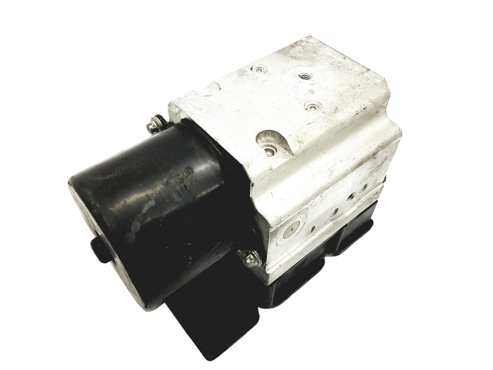 Abs-Pumpe Saab 9-3 Opel Vectra C 15052409 12773673 TRW GM 37138 main product photo