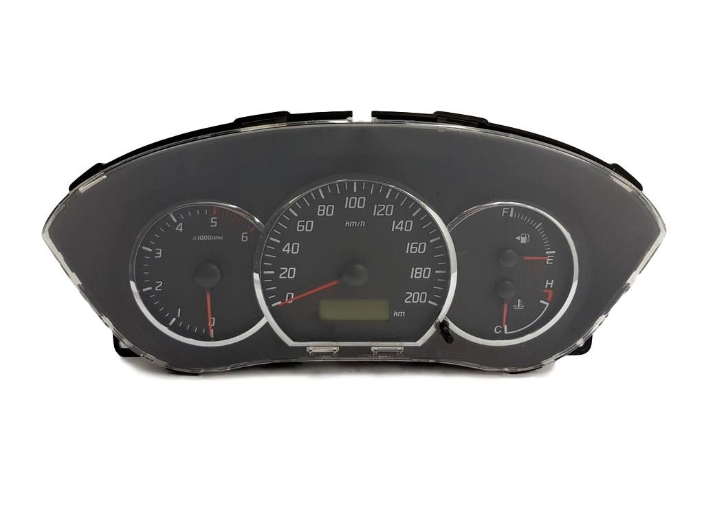 Tacho Kombiinstrument Suzuki Swift 34100M74KE0 main product photo