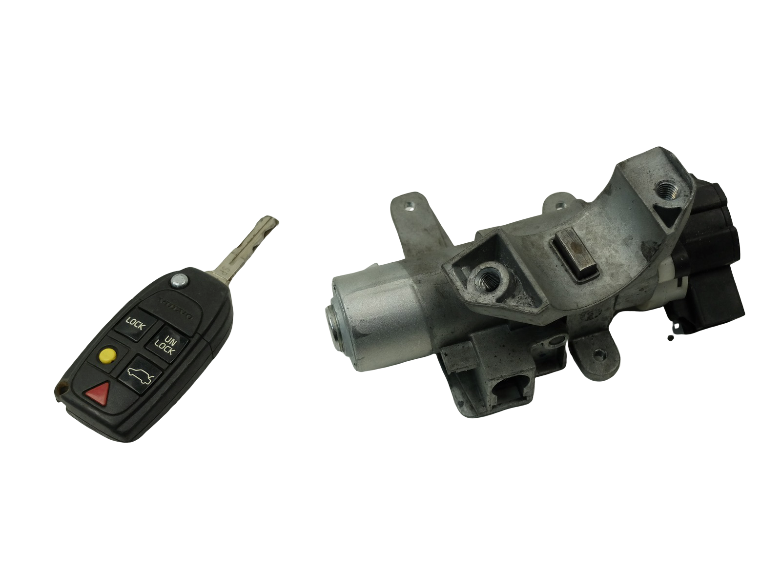 Zündschloss Volvo V70 S70 8626324 73760 Valeo 1085 main product photo