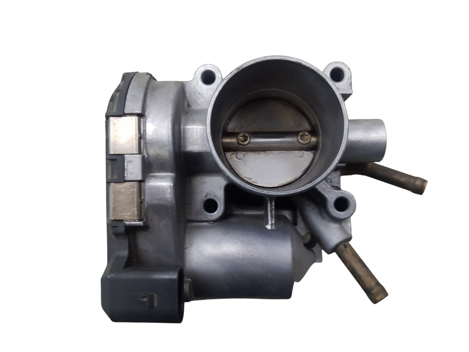 Drosselklappe VWAG 030133062C 0280750095 Bosch 1376 main product photo