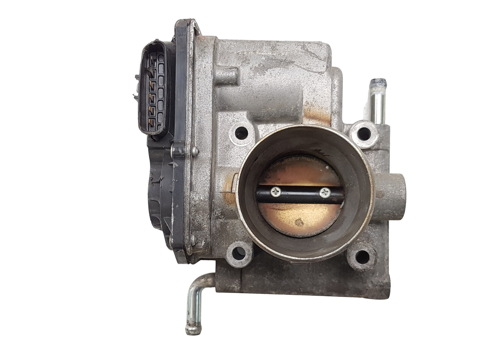Drosselklappe Mazda ZJ3813640 K4238 2 1.3 FoMoCo main product photo
